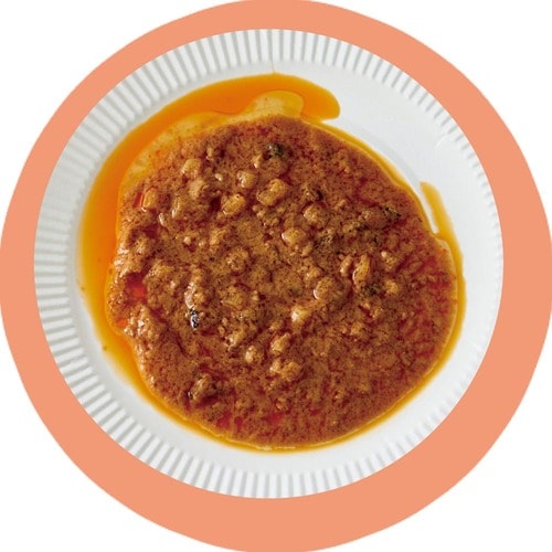 あたためるだけで食べられる!「ガパオ」 イメージ2