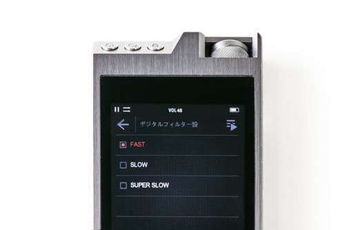 ［2位］ストイックなまでの 使い勝手にプライドを感じます イメージ3