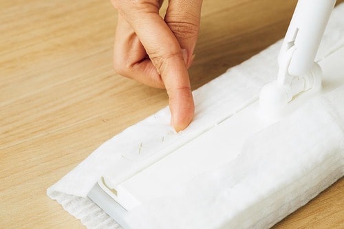 切れ込みがやわらかくシートを交換しやすい MONOQLO 2025ベストバイおすすめ イメージ