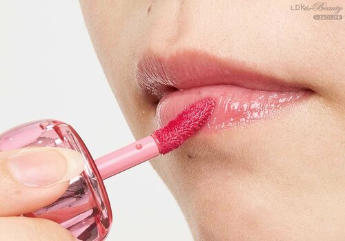 使用感 口紅おすすめ イメージ