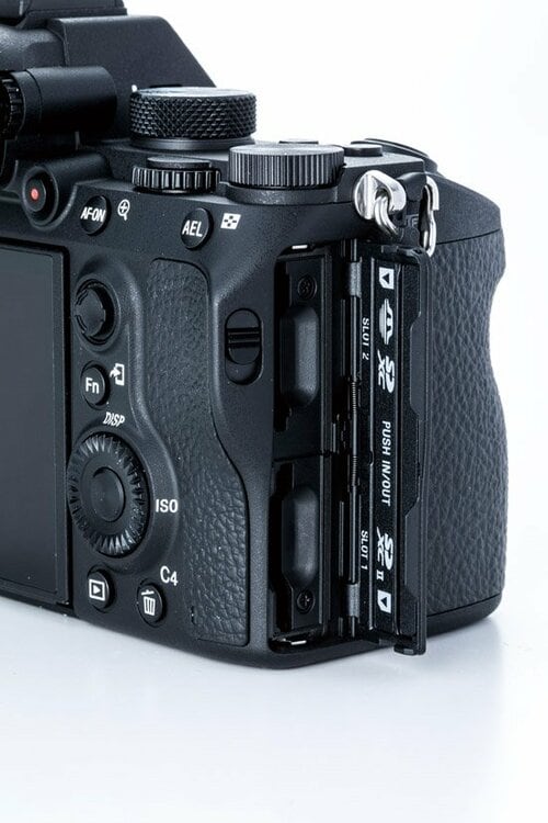 最強のフルサイズ入門機ならα7 Ⅲで間違いありません！ イメージ2