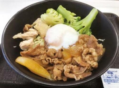 【ギモン4】外食ランチのときは？ イメージ2