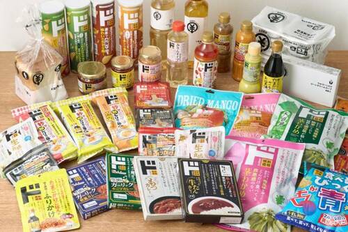 ドンキの食品をプロと一緒に実食比較 ドンキの食品おすすめ イメージ2