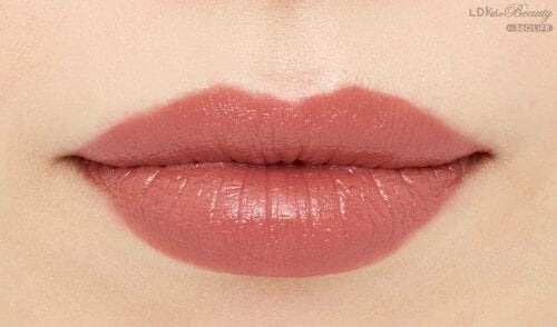 もとの唇の色濃いめ LDK the Beautyインスタライブおすすめ イメージ