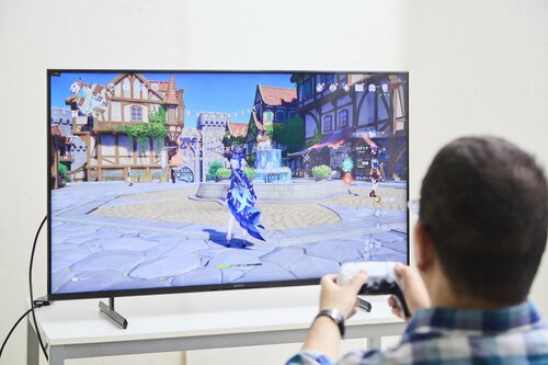 そもそもHDMI切替機ってなに？ HDMI切替機おすすめ イメージ