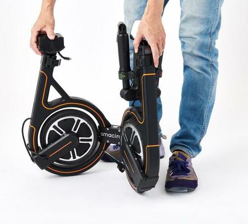 工具いらず！わずか2分で組み立て完了 イメージ2