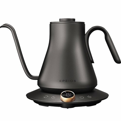【1位】EPEIOS「EPEIOS Drip Kettle」 イメージ3