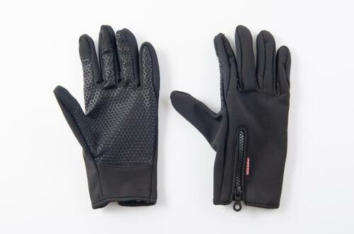 ロードバイク用グローブおすすめ COTOP アウトドアグローブ タッチパネル対応 イメージ1
