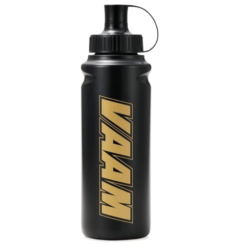 4位:明治「ヴァーム(VAAM)スクイズボトル 1000ml」 イメージ