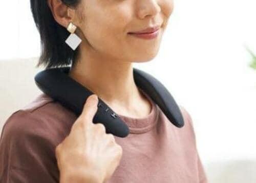 音漏れには注意しましょう イメージ