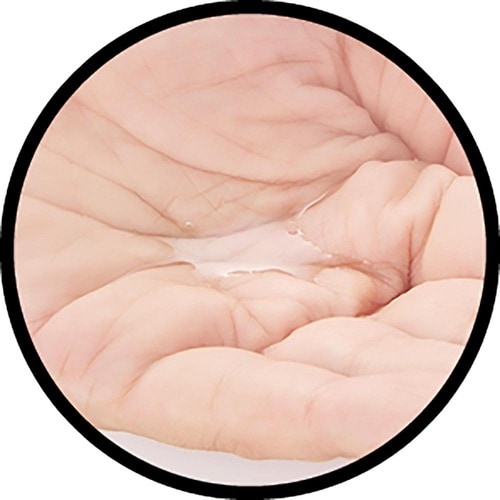 テクスチャー メンズ頭皮クレンジングおすすめ イメージ