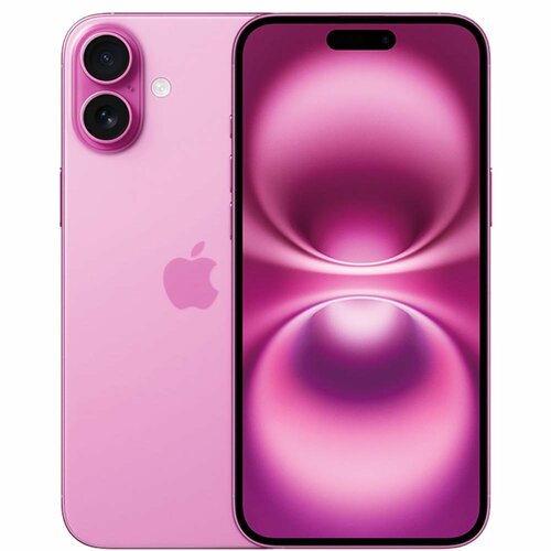 iPhone16おすすめ Apple iPhone 16 Plus イメージ1