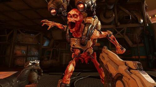 FPS とはどんなゲーム? PS4で遊べるFPS・TPSソフトおすすめ イメージ
