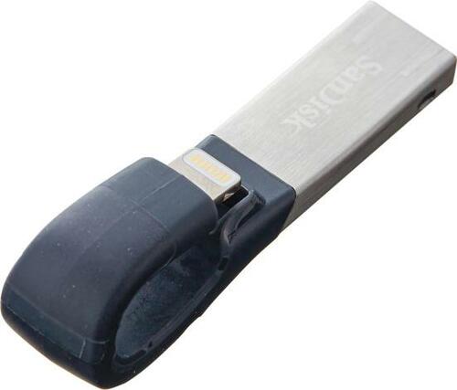 写真整理や容量不足を解決! サンディスク「iXpand Slim」 イメージ