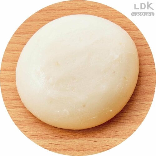 そこそこ乾いたけどまだ大丈夫なレベル リップクリームおすすめ イメージ