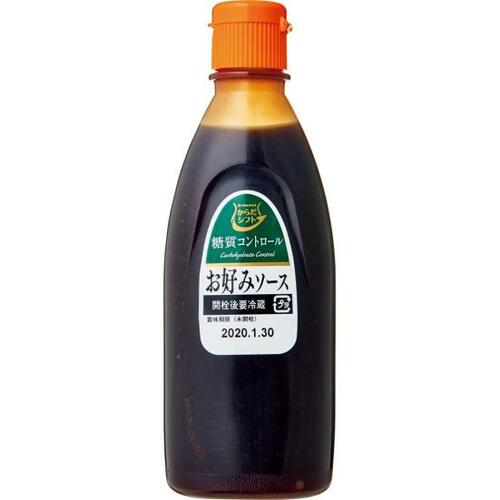 三菱食品:お好みソース:調味料