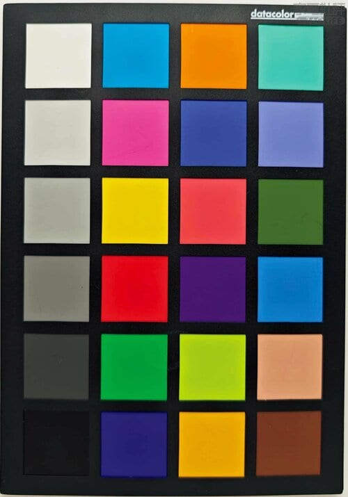 色味：［優秀］ ハイエンドスマホおすすめ イメージ