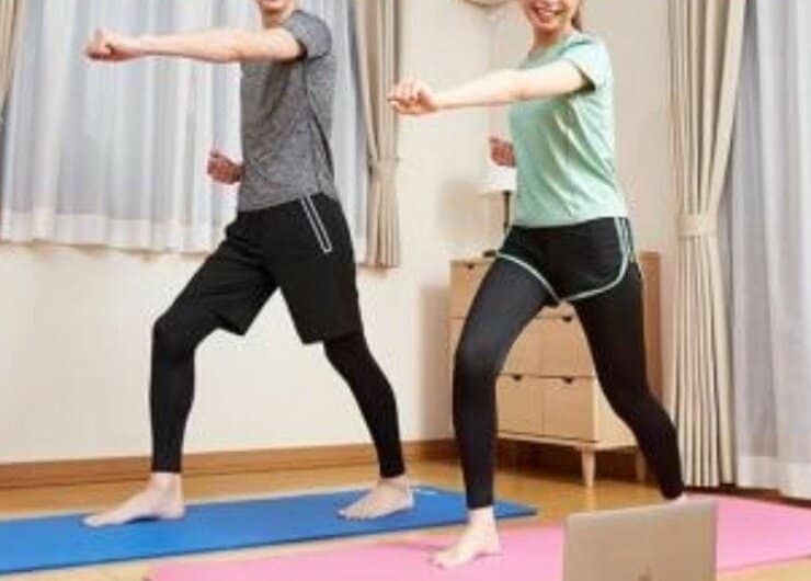 オンラインフィットネスおすすめ3選！ 効果的に「自宅痩せ」が叶うプログラムは？