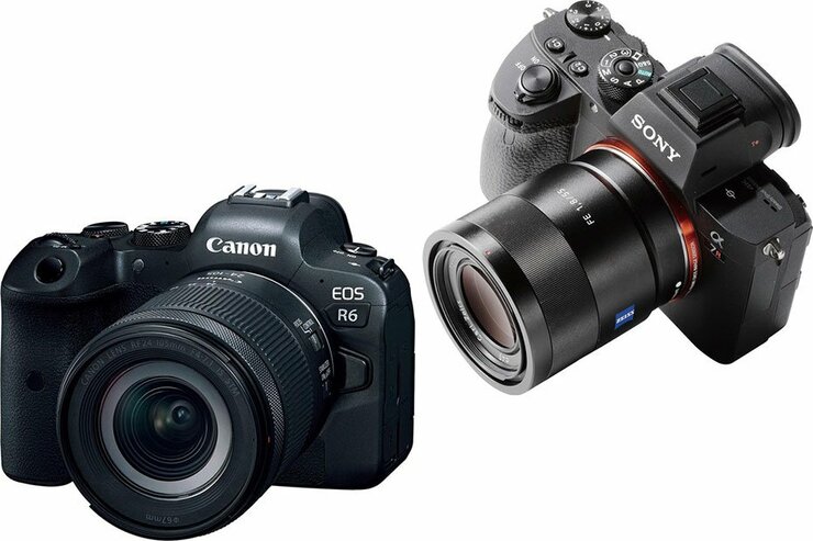 カメラやレンズをお得に買いたい！ チェックすべきおすすめメーカー公式サイトはこれのイメージ