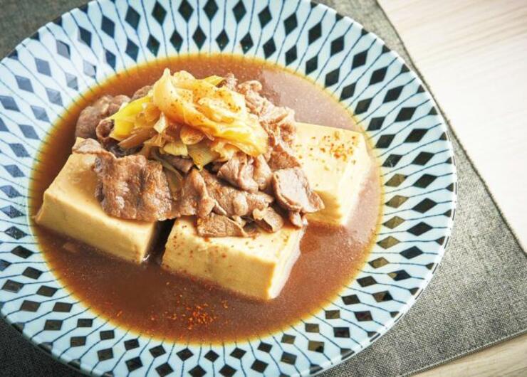 爆速でメイン料理が完成！お肉の冷凍2大ワザって？｜「LDK」とプロが使える“ずぼら冷凍”ネタを伝授