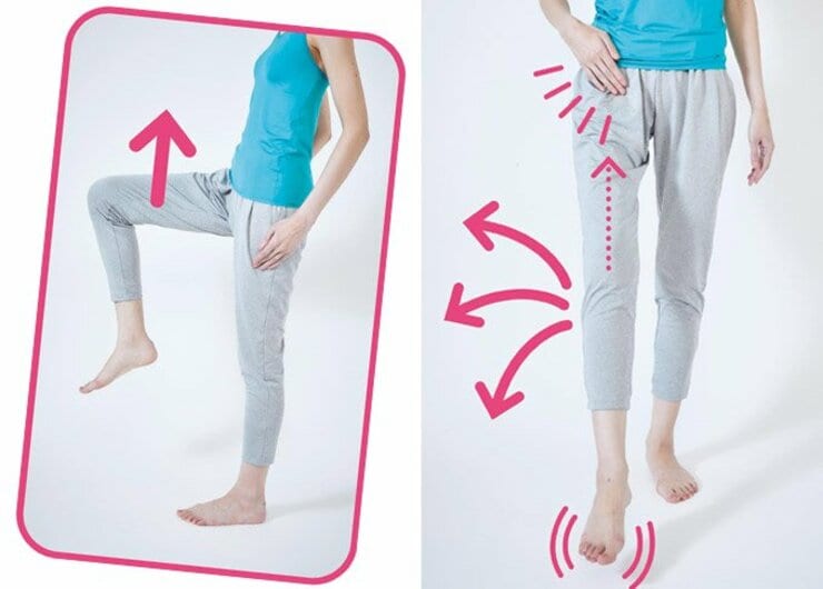 ペタ腹になるおすすめ習慣3選｜大人の下腹ぽっこりは“日常的に使う”が正解