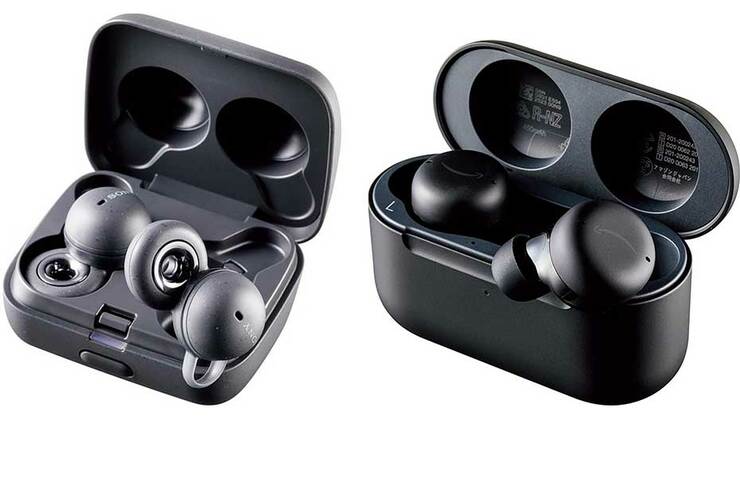 Amazonとソニーの最新ワイヤレスイヤホン「Echo Buds」と「LinkBuds」はおすすめか本音レビュー！