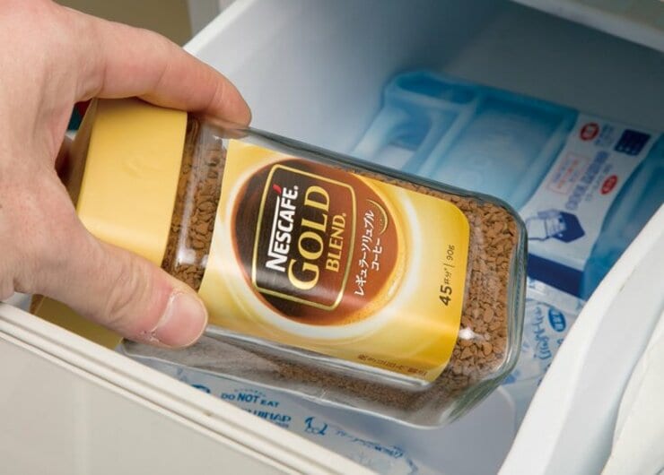 コーヒーは冷凍庫!? すぐに試したくなるコーヒーの裏ワザ4選