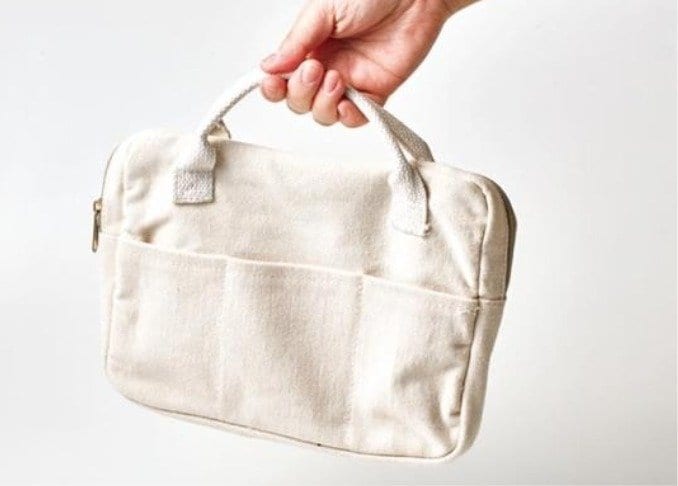 “ニトリのインバッグ”は鞄の中の救世主！ 地味に人気です｜『LDK』がセレクト