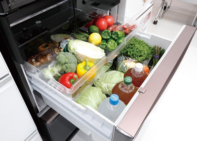 冷蔵庫の2018年上半期ベストが“あの2強”である理由