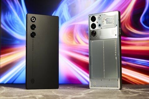 nubia「REDMAGIC 10 Air」レビュー｜8万円ゲーミングスマホの実力を
