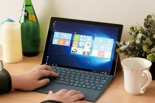 パソコンの選び方5つの基本をチェック！ イメージ