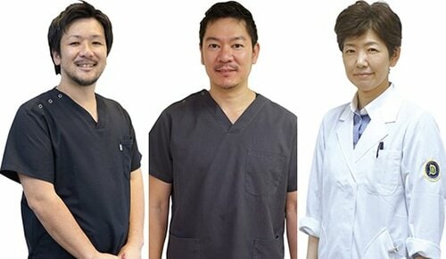 歯茎の弱い人は極細毛にご注意を！ イメージ2