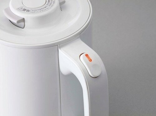 安全性も機能性もバツグン!タイガーのお手頃電気ケトル
