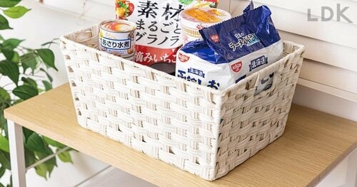 シンプルながら品がよくなじみのいいデザインが多い イメージ