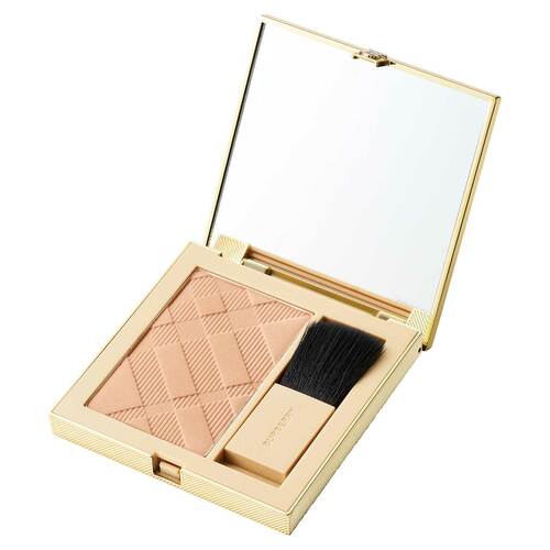 ベージュチークおすすめ バーバリー ビューティ バーバリー アウトドア ブラッシュ/11 イメージ