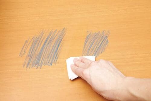 【NO.3】発色も拭き取りも大満足の水で拭けるクレヨン イメージ2