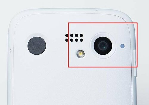 検証結果3：単眼レンズだと汎用性に欠ける イメージ