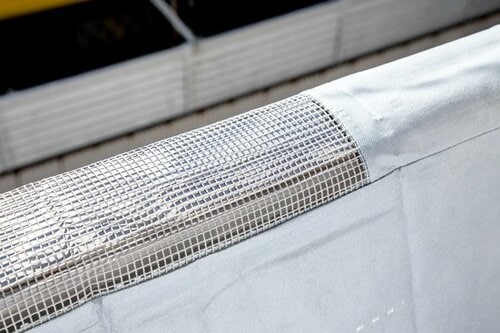 【A評価】ヒモを結ぶタイプしっかりした滑り止めはグッド