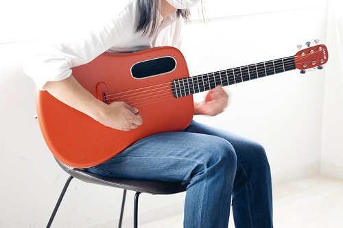 2:フレーズを演奏 イメージ