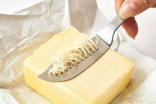 ［No.07］ふわふわ食感の バターが手軽に楽しめる！ イメージ3