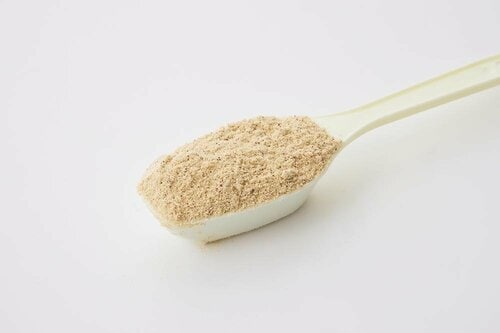 ソイプロテインおすすめ ロート製薬 プロポ プロテイン カフェオレ味 イメージ2