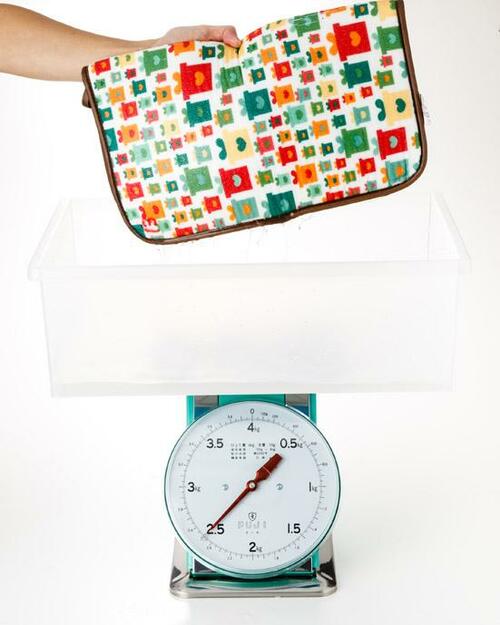 水切りカゴをなくせば シンク周りが広々快適に! イメージ2