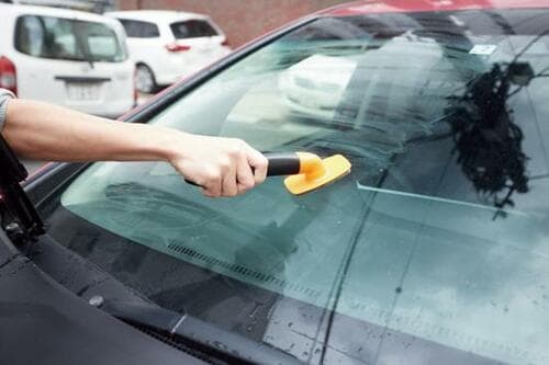 愛車の掃除は、洗車後のコーティングまでが基本です イメージ2