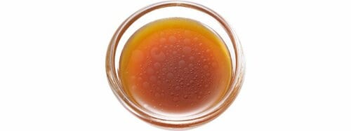 8位: 日清ラーメン屋さん醤油だれは複雑な味わいで好みが分かれそう イメージ2
