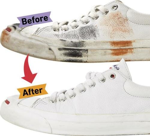 二度見する洗浄力！ JASON MARKK イメージ3