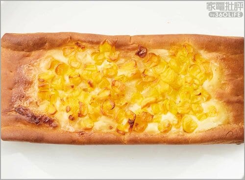 コーンマヨは仕上がり◎ ノンフライヤーおすすめ イメージ