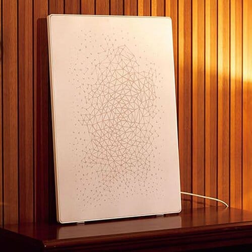 アートパネルスピーカーおすすめ イケア SYMFONISK アートフレーム wifi スピーカー付き イメージ1