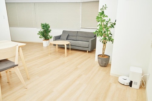 スイッチボット「SwitchBot K10+」の検証方法は？ イメージ