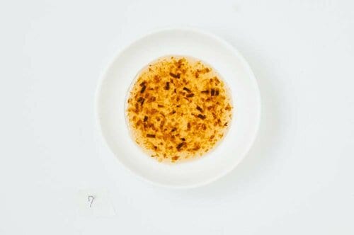 ドレッシングおすすめ モランボン Well-Being Vegelife 韓国風のりチョレギのたれ イメージ2