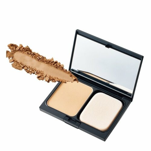 パウダーファンデーション ツヤ肌ファンデーションおすすめ イメージ